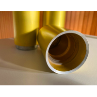 Bjørn Engø Emalox Norway kandelaars